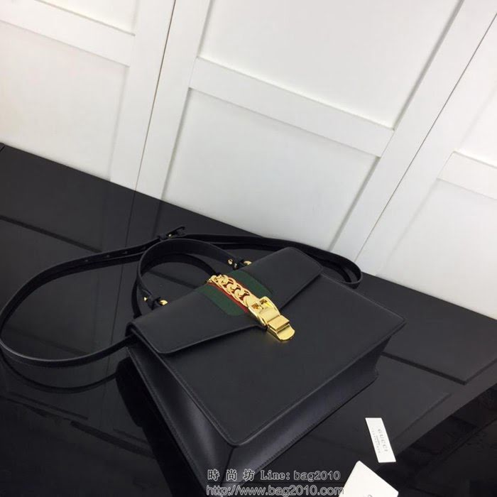 GUCCI古馳 新款 專櫃品質 原單 431665 克色 手提 單肩 斜挎包 波士頓包HY1382